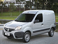 Внутренняя арка для Renault Kangoo I Express (2014 н.в.)