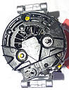 Генератор б/у MERCEDES C 200 Sprinter 211 213 216 308 311 313 316 408 411 413 416 616 Vito 108 110 112 2.2 CDi, фото 3