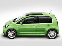 Внутренняя арка для Skoda Citigo (2011 н.в.) 3-дв. хэтчбек