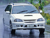 Задняя арка для Toyota Caldina T210/215 (1997 2002)