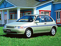 Внутренняя арка для Toyota Tercel L4 3D (1990 1994)