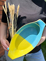 Блюдо для подачі «Bravo», серія «Вільна»