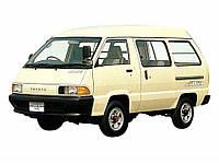 Внутрішня арка для Toyota TownAce Van R20/R30 (1988-1991)