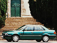 Внутренняя арка для Toyota Corolla E110 (1995 1999) Седан; Универсал; 3-дв. хэтчбек; Лифтбек