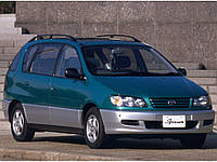Внутренняя арка для Toyota Ipsum I (1996 2001)