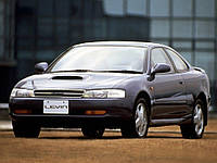 Задняя арка для Toyota Corolla Levin AE100 (1991 1995)