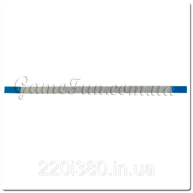 Шлейф плати включення для PS3 Slim 3000 (6 pin)