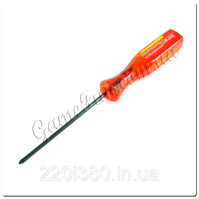 Викрутка для джойстика PS3 (GOIGAME)