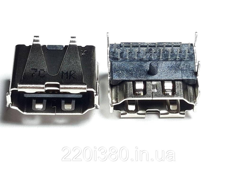 PS 3 Slim CECH-3000 HDMI роз'єм Original, фото 1