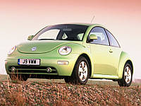 Ремкомплект двери для Volkswagen New Beetle I (1998 2010)