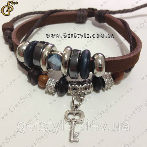 Браслет "Dungeon Key"