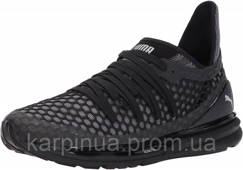 Puma Ignite Limitless Netfit 42 EU 9 USA 27 ID 1616835785 3696 Prom.ua