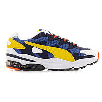 Puma cell top alien peru