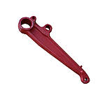 Важіль головний 700А.46.28.450 правий (ріг) механізму задньої навіски трактора Кировець К-700, К-700А, К-701