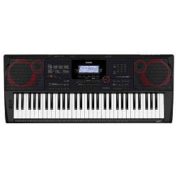 Синтезатори та фортепіано CASIO CT-X Keybords CT-X3000C7