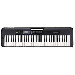 Синтезатори та фортепіано Casio CT-S300C7