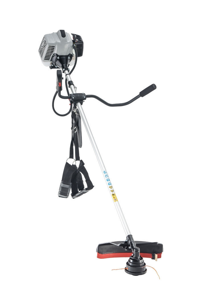 Мотокоса бензинова AL-KO BC 500 B (113785), фото 1