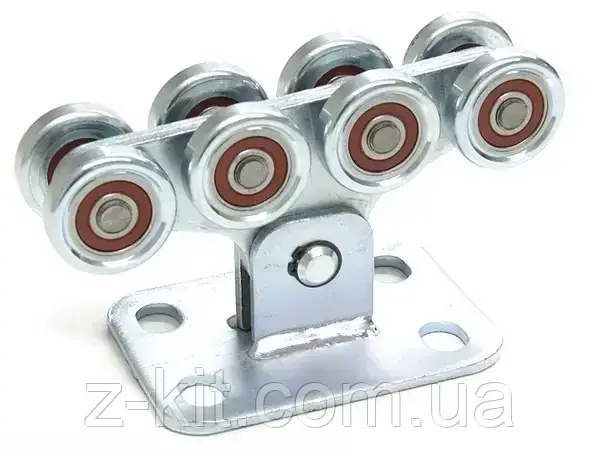 Roll Grand Каретка велика до 800 кг