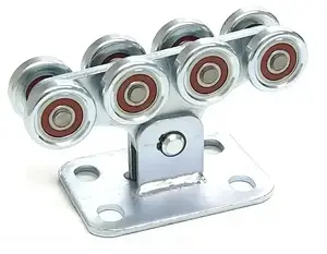 Roll Grand Каретка велика до 800 кг