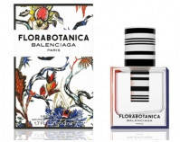 Cristobal Balenciaga Florabotanica парфюмированная вода 50мл