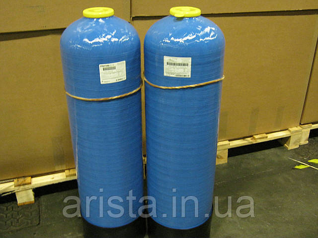 Балони для фільтрів "Structural" "Pentair Water" (Бельгія) розмір (DхВ) 10"35"