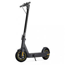 Електросамокат KUGOO KickScooter G30 MAX, фото 2