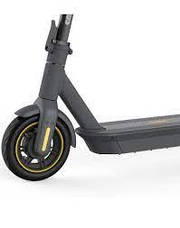 Електросамокат KUGOO KickScooter G30 MAX, фото 2