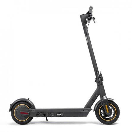 Електросамокат KUGOO KickScooter G30 MAX, фото 2