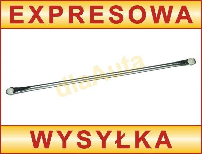 Nissan Almera N15 95-00 тяга склоочисника передня ліва
