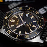 Seiko Prospex SPB239J1/SBDC141 62MAS 200M Automatic Design 1960, фото 5