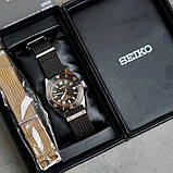 Seiko Prospex SPB239J1/SBDC141 62MAS 200M Automatic Design 1960, фото 6