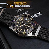 Seiko Prospex SPB239J1/SBDC141 62MAS 200M Automatic Design 1960, фото 4
