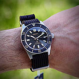 Seiko Prospex SPB239J1/SBDC141 62MAS 200M Automatic Design 1960, фото 8
