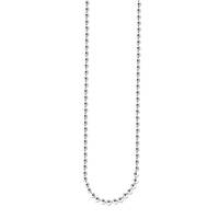 Цепочка на шею Thomas Sabo Ball Chain X0047-001-12-M