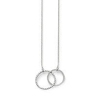 Кулон на цепочке Thomas Sabo Necklace KE1490-051-14-85