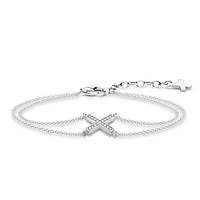 Браслет Thomas Sabo Bracelet Sterling Silver A1659-051-14-19