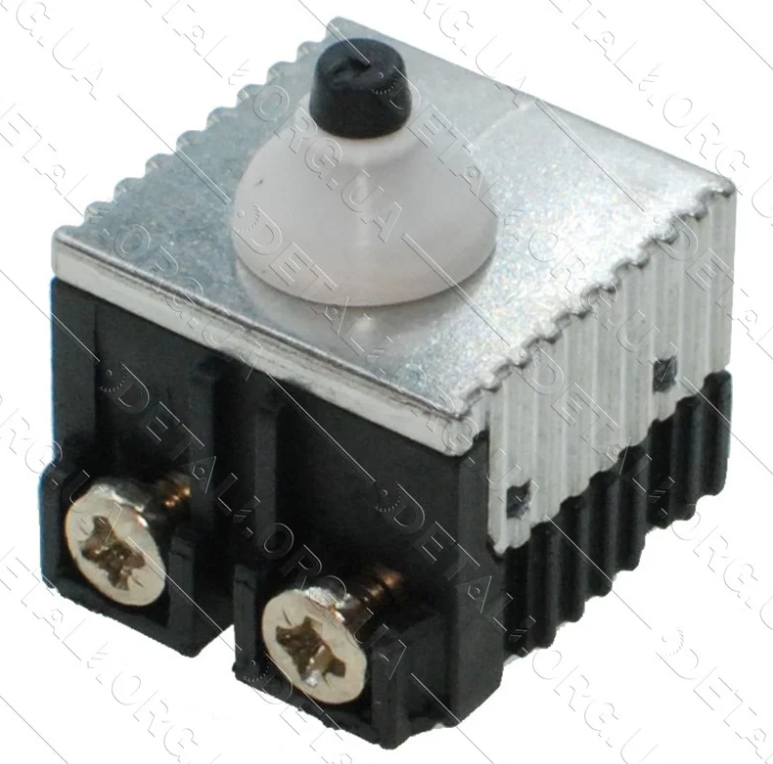 Кнопка болгарки УШМ Bosch GWS 7-125 оригінал 1607200326, фото 1