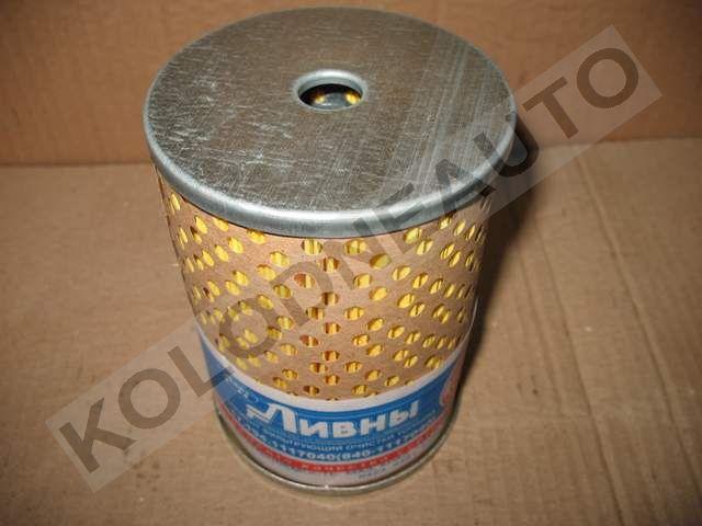 Фільтр паливний (Автоком) МАЗ, КрАЗ 840 дв. "Евро 3", ціна 233 грн ...