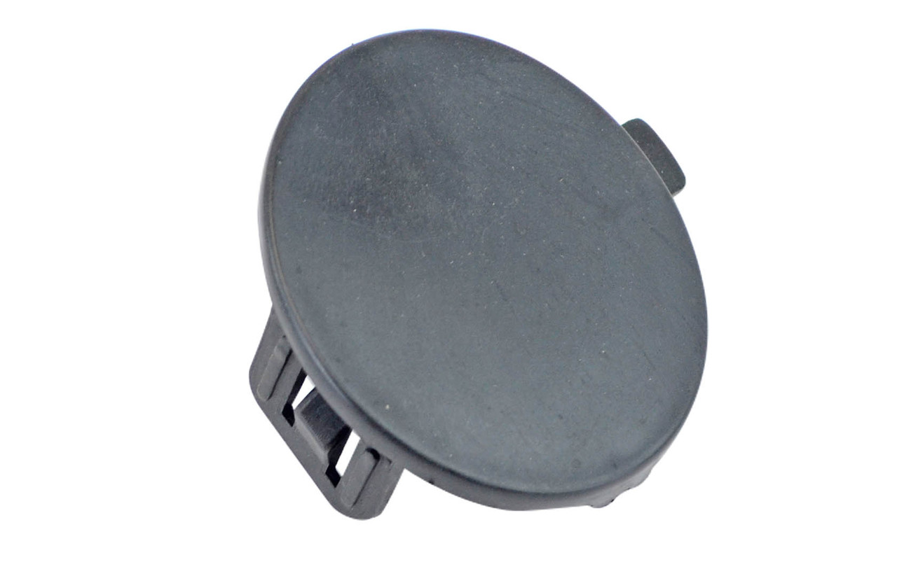 Заглушка буксирного пристрою Jeep Cherokee 5 KL (2014-2017) Junsite