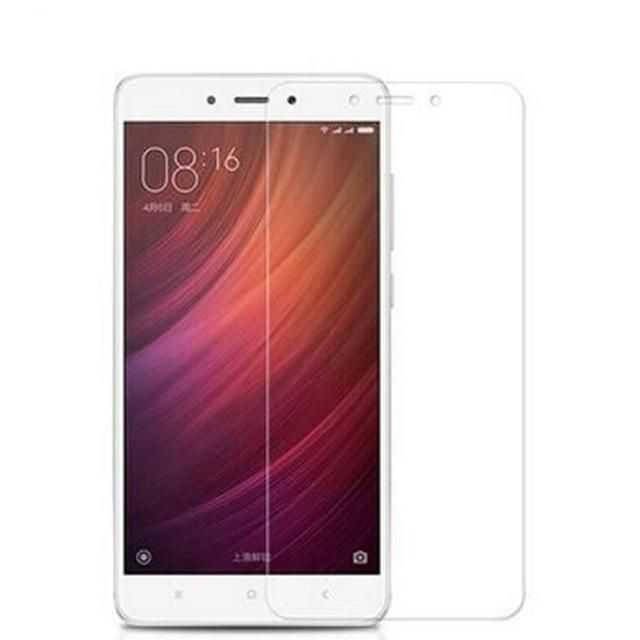 

Защитное стекло для Xiaomi Redmi Note 4 ( Сяоми Редми Нот 4 )