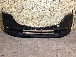 Бампер передній Mazda CX-5 2 (2017-на час) дорест голий оригінал б/у