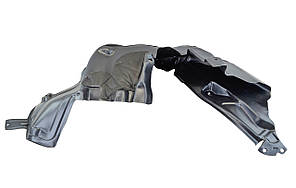 Підкрилки Jeep Cherokee 5 KL (2014-2017) дорестайлінг задній лівий Junsite