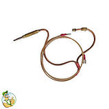 Нова термопара до газової колонки Vaillant MAG PRO, запчастини колонки Вайлант термопара ціна, фото 2