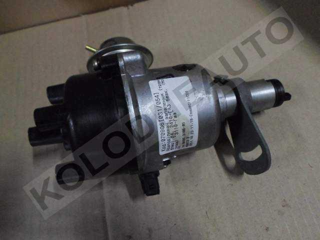 Розподільник запалювання (трамблер) 24, 2410 ГАЗ безк. (МЗАТЕ 2) "3110 ...