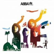 ABBA - The Album 1977 (Gdc 50-1, 180 Gm. Re-Issue) Polar/universal/EU Mint Вінілова пластинка (art.216817)