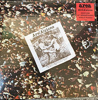 Area - Are(A)Zione 2020 (19439785781, Red) Sony Music/EU Mint Виниловая пластинка (art.240608)