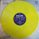 Le Orme — Florian 1979/2017 Vinyl Magic/EU Mint Вінілова пластинка (art.240614), фото 3