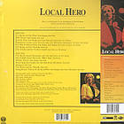 Mark Knopfler — Local Hero 1983/2021 (Arhslp010) Mercury/EU Mint Вінілова пластинка (art.240612), фото 3