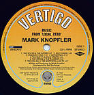 Mark Knopfler — Local Hero 1983/2021 (Arhslp010) Mercury/EU Mint Вінілова пластинка (art.240612), фото 4