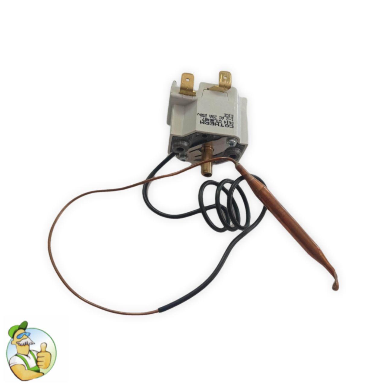 Терморегулятор для бойлерів ET 302001 T Atl, фото 1